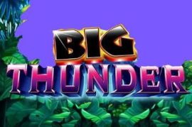 Big Thunder Slot Online from Ainsworth