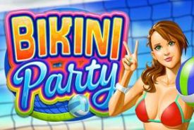 Bikini Party review