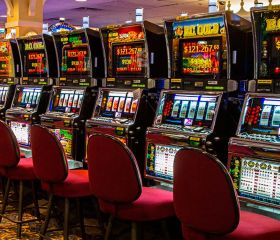 Billy Barker Casino Hotel Image 1