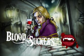 Blood Suckers slot