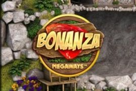 Bonanza Megaways Slot Online from Big Time Gaming