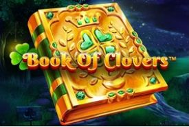 Book of Clovers review