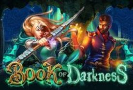 Book of Darkness review