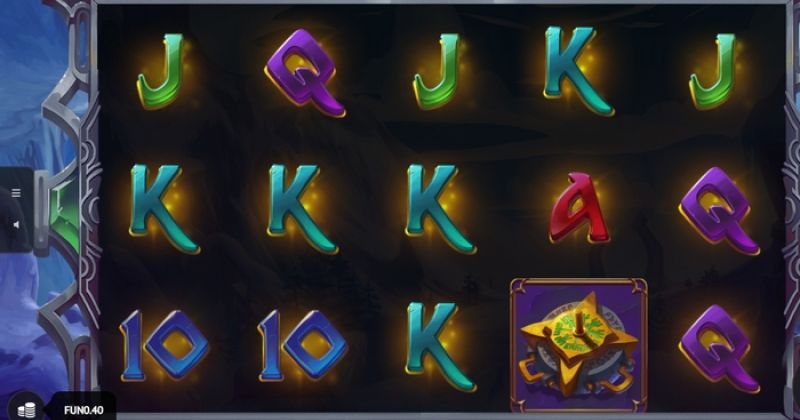 Play in Book of Loki Slot Online from 1x2 Gaming for free now | Casino-online-brazil.com