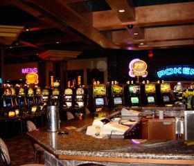 Boomtown Casino Image 1