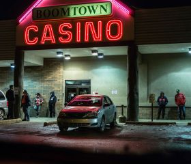 Boomtown Casino Image 1