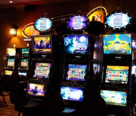 Boomtown Casino Image 1