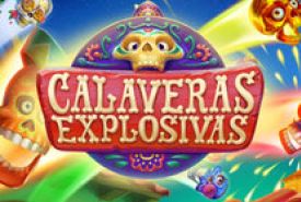 Calaveras Explosivas review