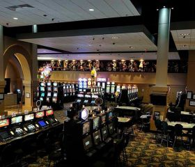 Camrose Resort Casino Image 1