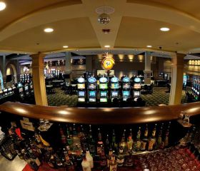 Camrose Resort Casino Image 1