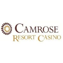 camrose resort casino canada land based