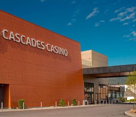 Cascades Casino Penticton Image 1