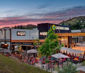 Cascades Casino Kamloops Image 1