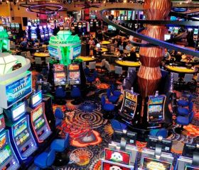 Cascades Casino Kamloops Image 1