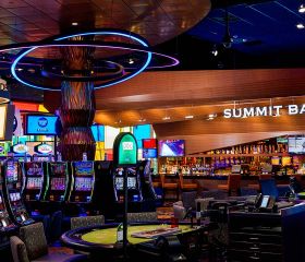 Cascades Casino Kamloops Image 1