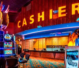 Cash Casino Image 1