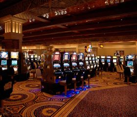 Caesars Windsor casino Image 1