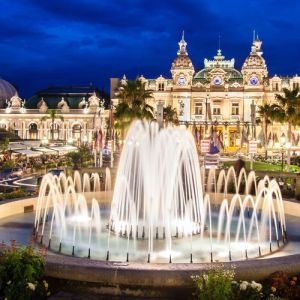 Casino de Monte-Carlo