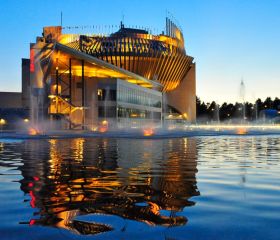 Casino de Montreal Image 1