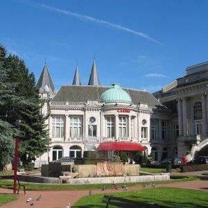 Casino de Spa