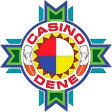 casino dene canada alberta