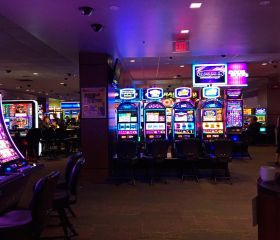 Casino Nanaimo Image 1