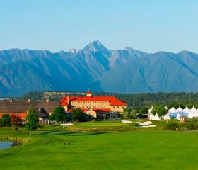 Casino of the Rockies Image 1