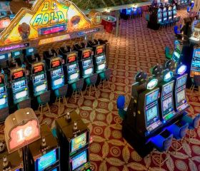 Casino of the Rockies Image 1
