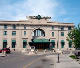 Casino Regina Image 1