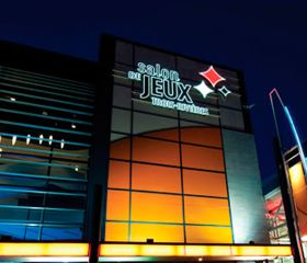 Ludoplex Trois-Rivières Casino Image 1