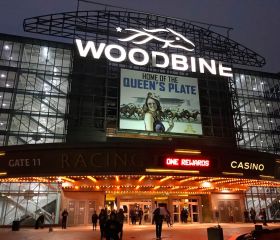 Casino Woodbine Image 1