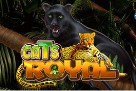 Cats Royal review