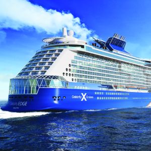 Celebrity Cruises cruise ship