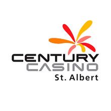 century casino st. albert canada land based