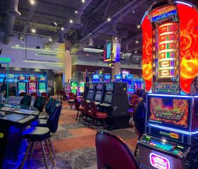Elements Casino Chilliwack Image 1