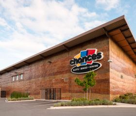 Elements Casino Chilliwack Image 1