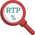 Check the RTP rates and volatility