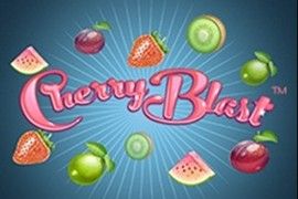 Cherry Blast Scratch Slot Online from 1x2 Gaming