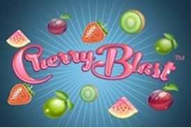 Cherry Blast Scratch review