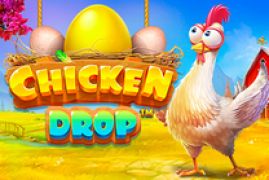 Chicken Drop Slot Online from Pragmatic Play