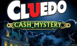 Cluedo Cash Mystery Slot Online from WMS