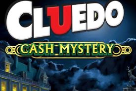 Cluedo Cash Mystery review