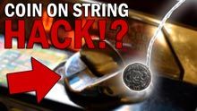 coin on string hack casino