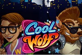 Cool Wolf review