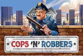 Cops n Robbers review