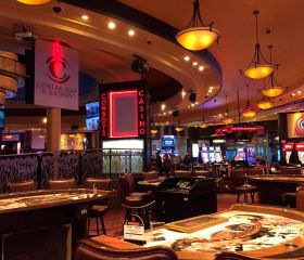 Cowboys Casino Image 1