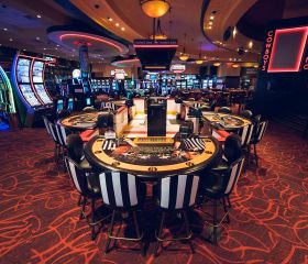 Cowboys Casino Image 1