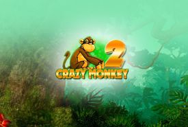 Crazy Monkey 2 review