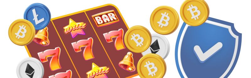 Crypto Casino - an Overview
