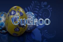 Cuckoo Slot Online from Endorphina